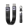 Kabel Unitek Brelok USB4 40Gb/s 240W PD 8K